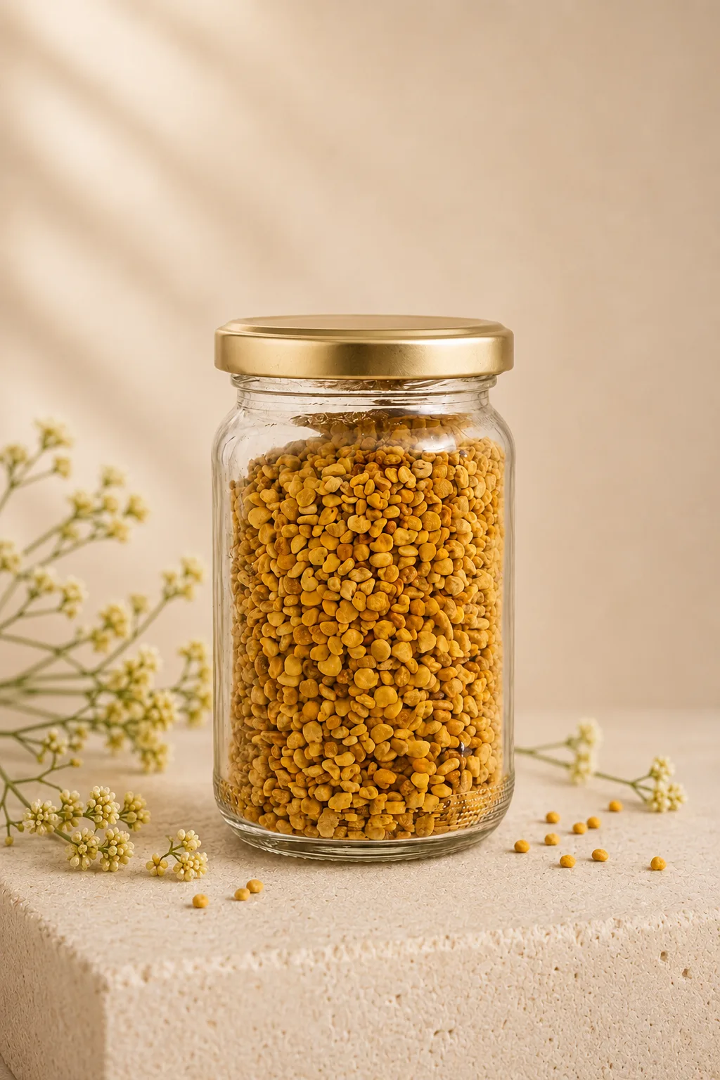 Doğal Arı Poleni 100GR