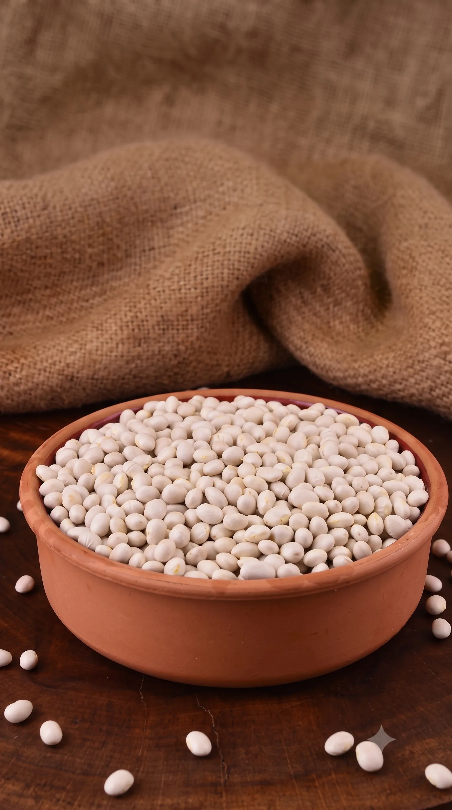 Yerli Mahsul Şeker Fasulyesi 1 Kg - İnce Kabuklu Doğal Bakliyat